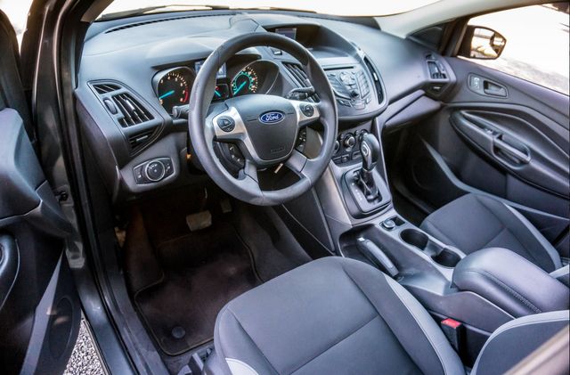 2014 Ford Escape S 2014 Ford Escape S