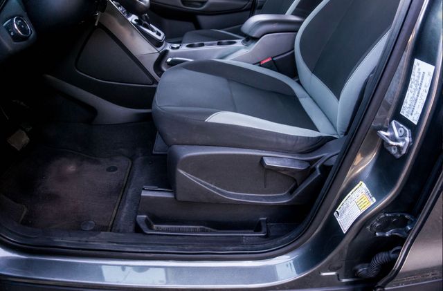 2014 Ford Escape S 2014 Ford Escape S