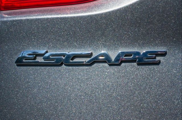 2014 Ford Escape S 2014 Ford Escape S