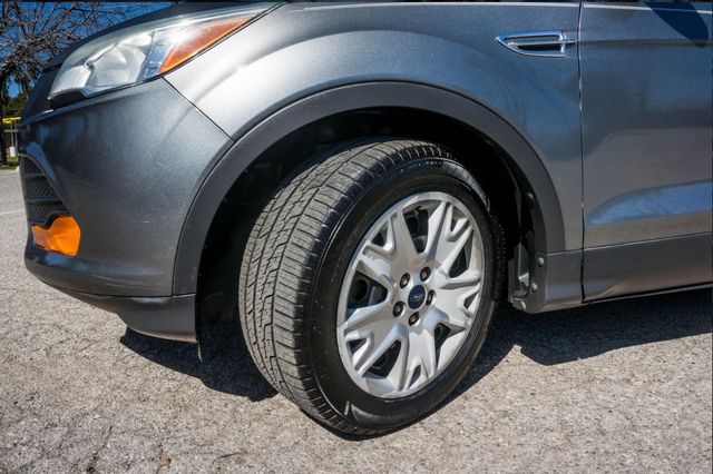 2014 Ford Escape S 2014 Ford Escape S