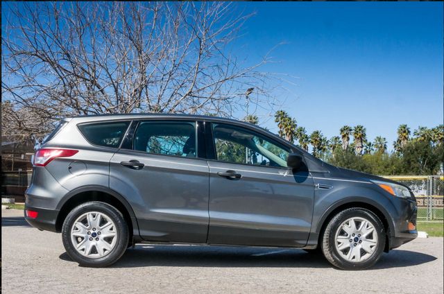 2014 Ford Escape S 2014 Ford Escape S