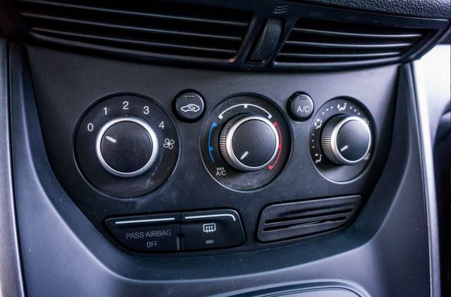 2014 Ford Escape S 2014 Ford Escape S