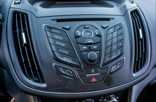 2014 Ford Escape S 2014 Ford Escape S