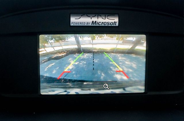 2014 Ford Escape S 2014 Ford Escape S