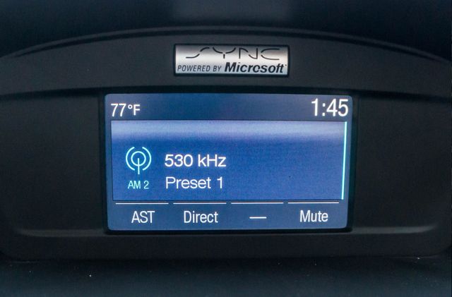 2014 Ford Escape S 2014 Ford Escape S