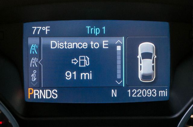 2014 Ford Escape S 2014 Ford Escape S