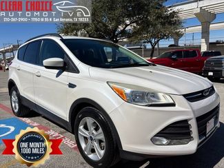 2014 Ford Escape SE | San Antonio, TX | Clear Choice Automotive South