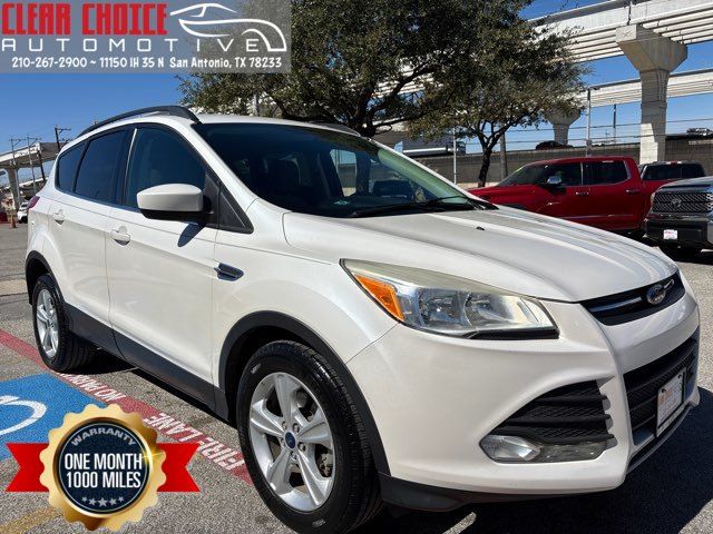 2014 Ford Escape SE | San Antonio, TX | Clear Choice Automotive South