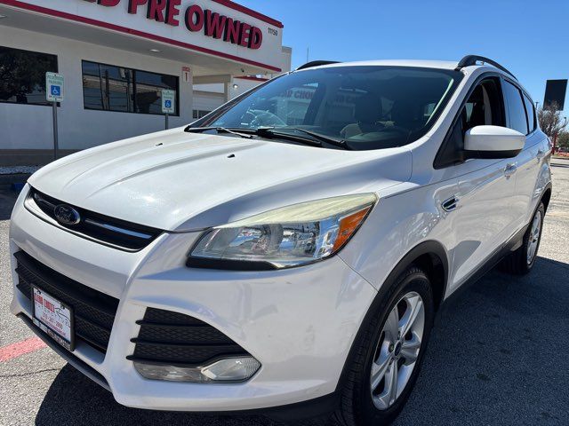2014 Ford Escape SE | San Antonio, TX | Clear Choice Automotive South
