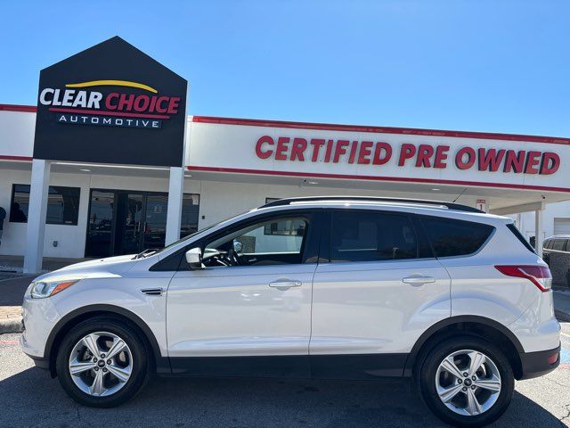 2014 Ford Escape SE | San Antonio, TX | Clear Choice Automotive South 2014 Ford Escape SE | San Antonio, TX | Clear Choice Automotive South