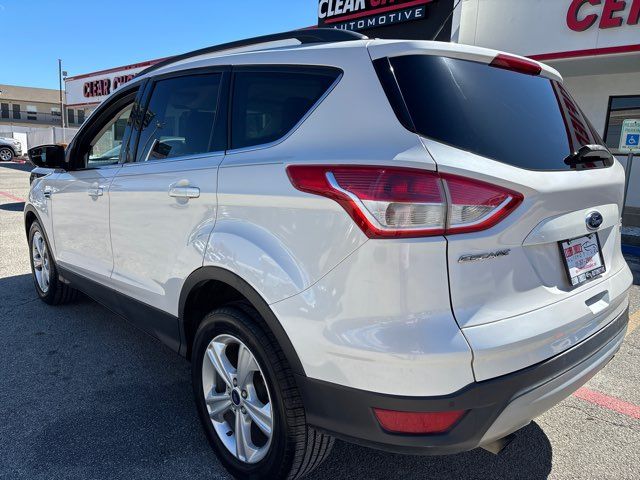 2014 Ford Escape SE | San Antonio, TX | Clear Choice Automotive South 2014 Ford Escape SE | San Antonio, TX | Clear Choice Automotive South