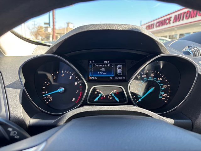 2014 Ford Escape SE | San Antonio, TX | Clear Choice Automotive South 2014 Ford Escape SE | San Antonio, TX | Clear Choice Automotive South