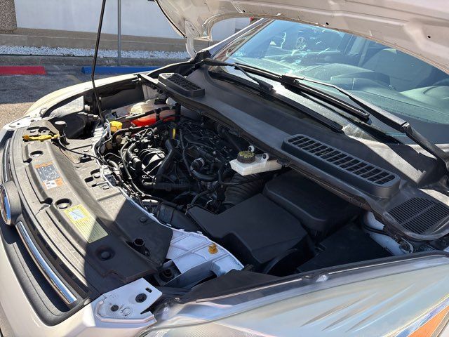 2014 Ford Escape SE | San Antonio, TX | Clear Choice Automotive South 2014 Ford Escape SE | San Antonio, TX | Clear Choice Automotive South