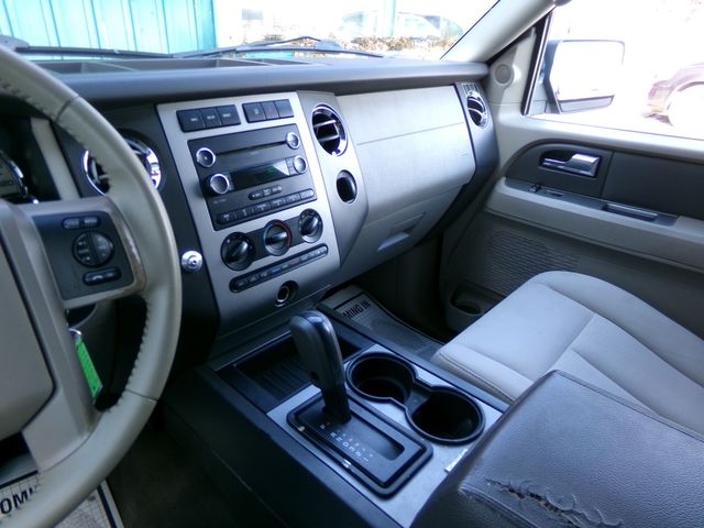 2014 Ford Expedition RWD XLT