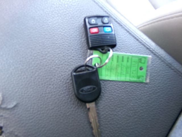 2014 Ford Expedition RWD XLT