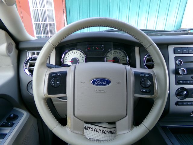 2014 Ford Expedition RWD XLT