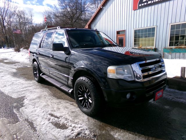 2014 Ford Expedition RWD XLT