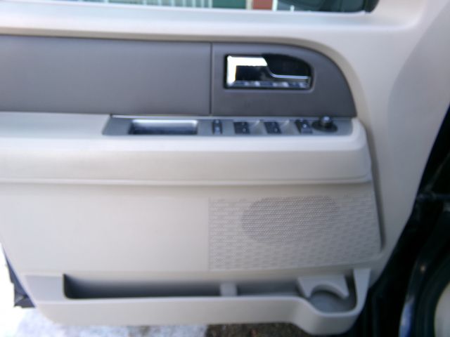 2014 Ford Expedition RWD XLT