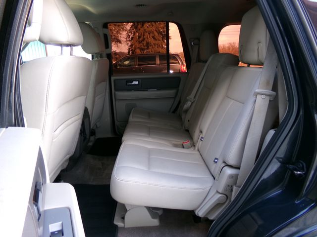 2014 Ford Expedition RWD XLT
