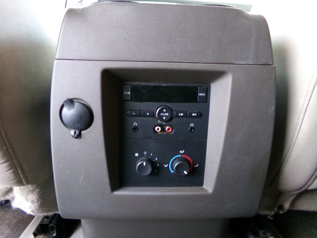 2014 Ford Expedition RWD XLT