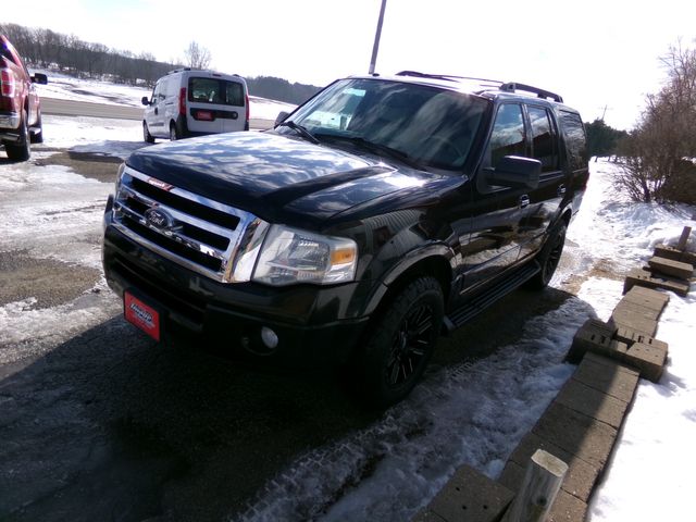 2014 Ford Expedition RWD XLT