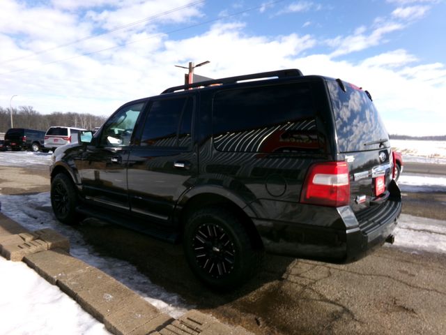 2014 Ford Expedition RWD XLT