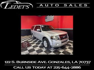 2014 Ford Expedition El