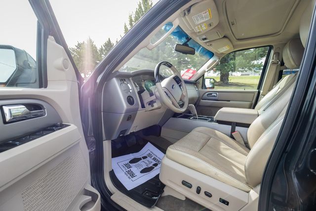 2014 Ford Expedition EL Limited | Great Falls, Montana | Bleskin Motor Company 