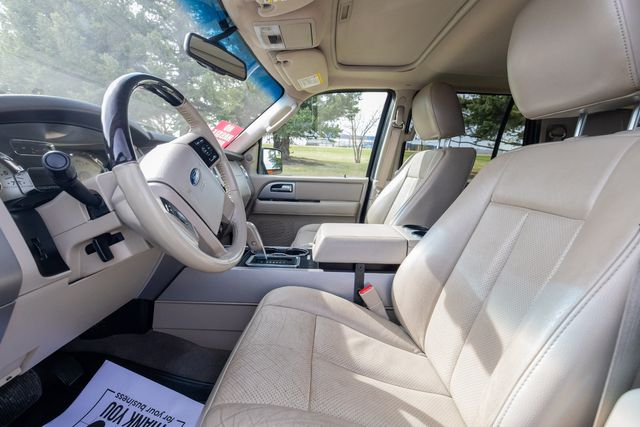 2014 Ford Expedition EL Limited | Great Falls, Montana | Bleskin Motor Company 