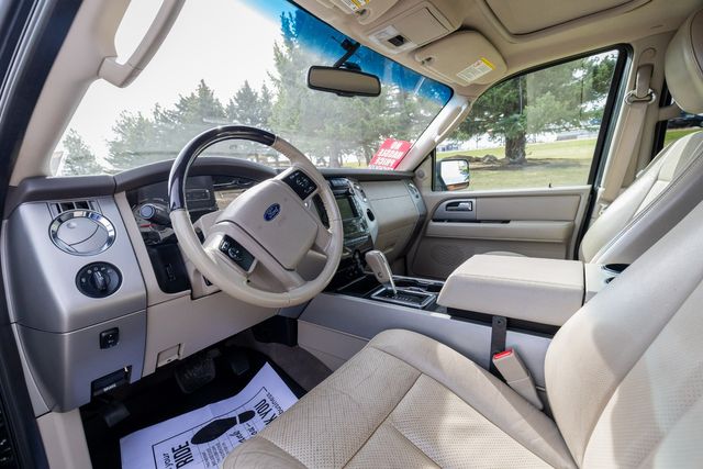 2014 Ford Expedition EL Limited | Great Falls, Montana | Bleskin Motor Company 