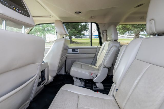 2014 Ford Expedition EL Limited | Great Falls, Montana | Bleskin Motor Company 