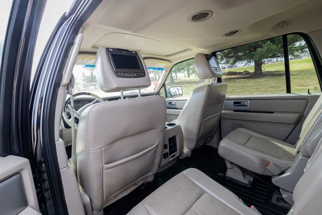 2014 Ford Expedition EL Limited | Great Falls, Montana | Bleskin Motor Company 