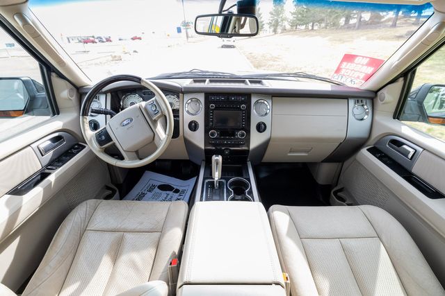 2014 Ford Expedition EL Limited | Great Falls, Montana | Bleskin Motor Company 