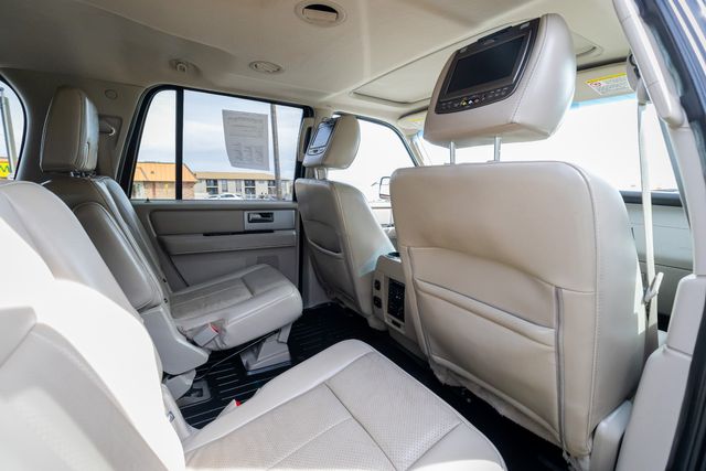 2014 Ford Expedition EL Limited | Great Falls, Montana | Bleskin Motor Company 