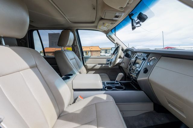 2014 Ford Expedition EL Limited | Great Falls, Montana | Bleskin Motor Company 