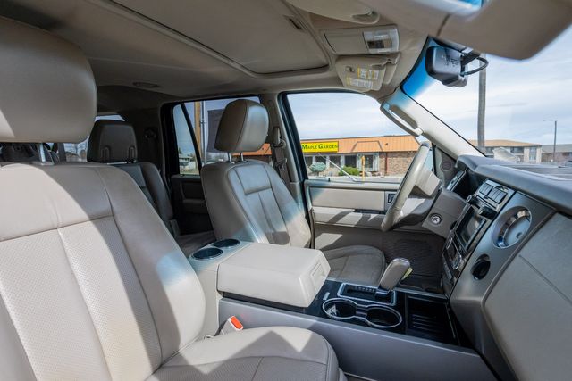 2014 Ford Expedition EL Limited | Great Falls, Montana | Bleskin Motor Company 