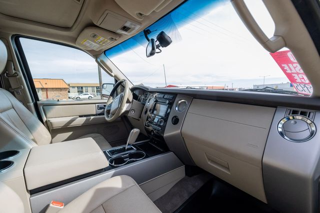 2014 Ford Expedition EL Limited | Great Falls, Montana | Bleskin Motor Company 