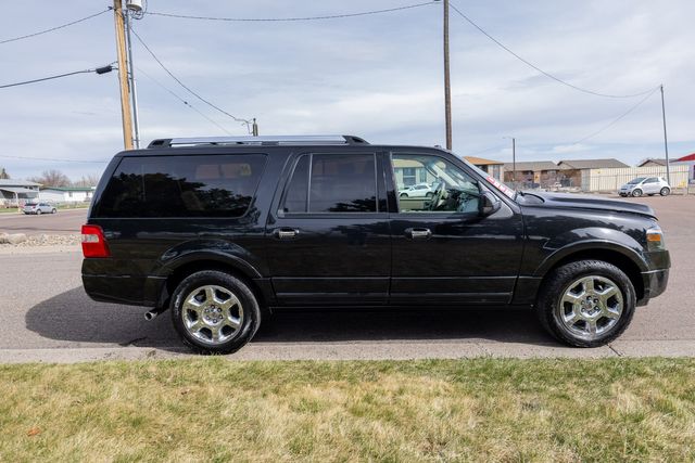 2014 Ford Expedition EL Limited | Great Falls, Montana | Bleskin Motor Company 