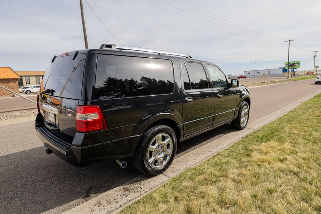 2014 Ford Expedition EL Limited | Great Falls, Montana | Bleskin Motor Company 