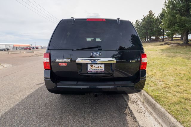 2014 Ford Expedition EL Limited | Great Falls, Montana | Bleskin Motor Company 