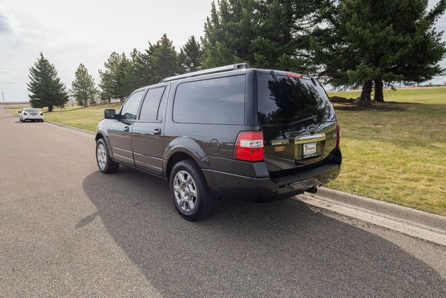 2014 Ford Expedition EL Limited | Great Falls, Montana | Bleskin Motor Company 2014 Ford Expedition EL Limited | Great Falls, Montana | Bleskin Motor Company