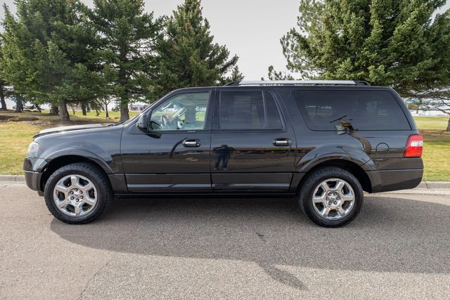 2014 Ford Expedition EL Limited | Great Falls, Montana | Bleskin Motor Company 