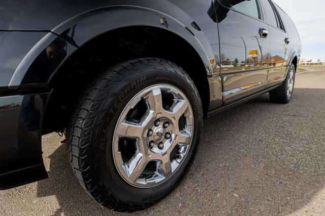 2014 Ford Expedition EL Limited | Great Falls, Montana | Bleskin Motor Company 