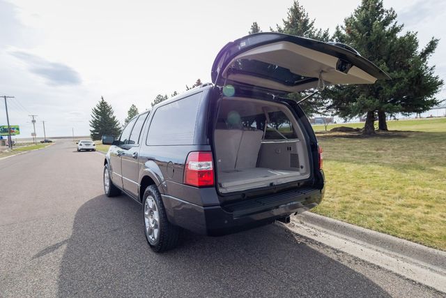 2014 Ford Expedition EL Limited | Great Falls, Montana | Bleskin Motor Company 