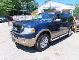 2014 Ford Expedition EL EL XLT 2WD  (Call for Availability) | Powhatan, VA | AllRyde Auto Sales