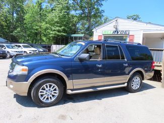 2014 Ford Expedition El
