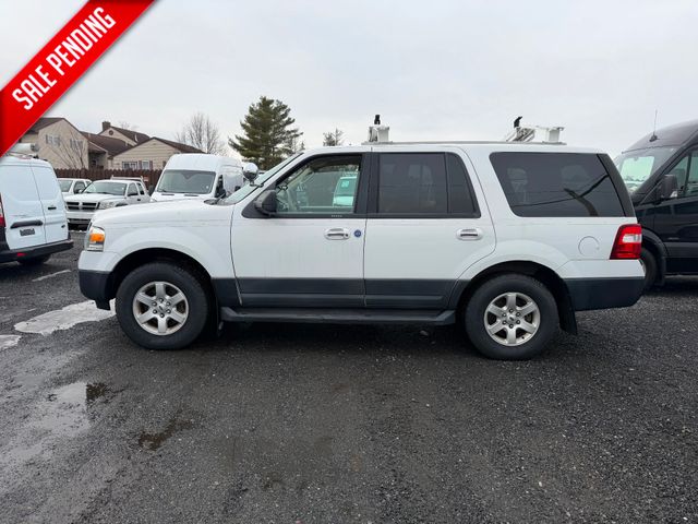 2014 Ford Expedition XL Fleet | Hoosick Falls, New York | Upstate Auto Sales in Hoosick Falls, New York 12090
