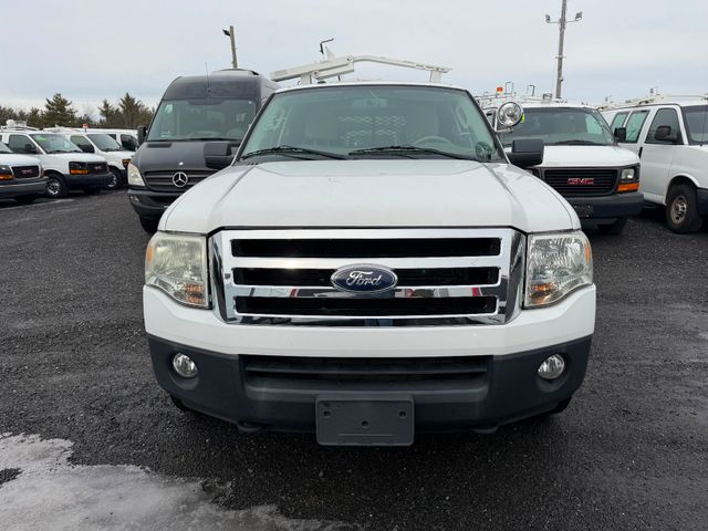 2014 Ford Expedition XL Fleet
