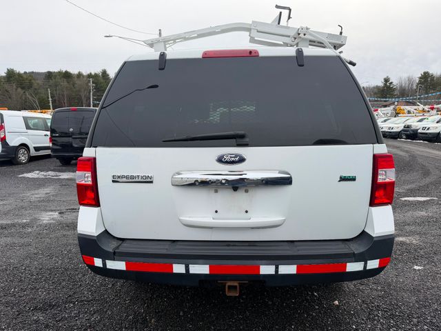 2014 Ford Expedition XL Fleet