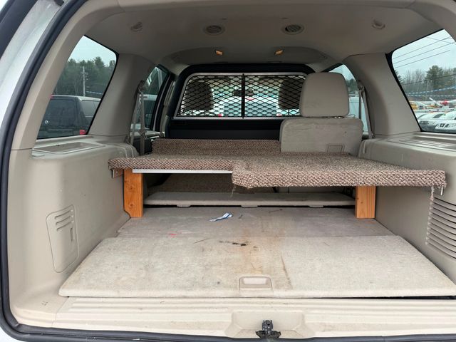 2014 Ford Expedition XL Fleet